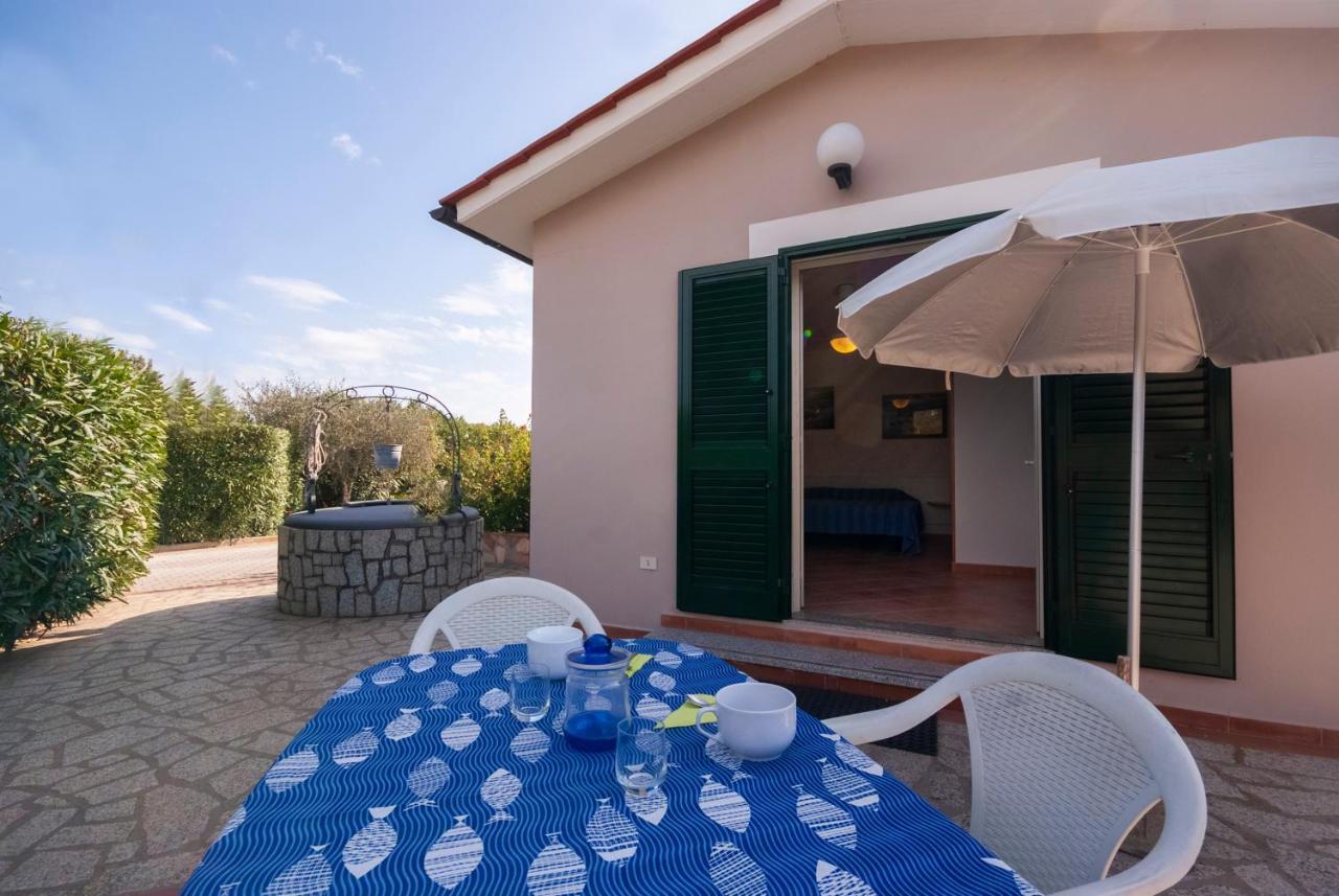 La Casa Di Rosetta Διαμέρισμα Marina di Campo Εξωτερικό φωτογραφία