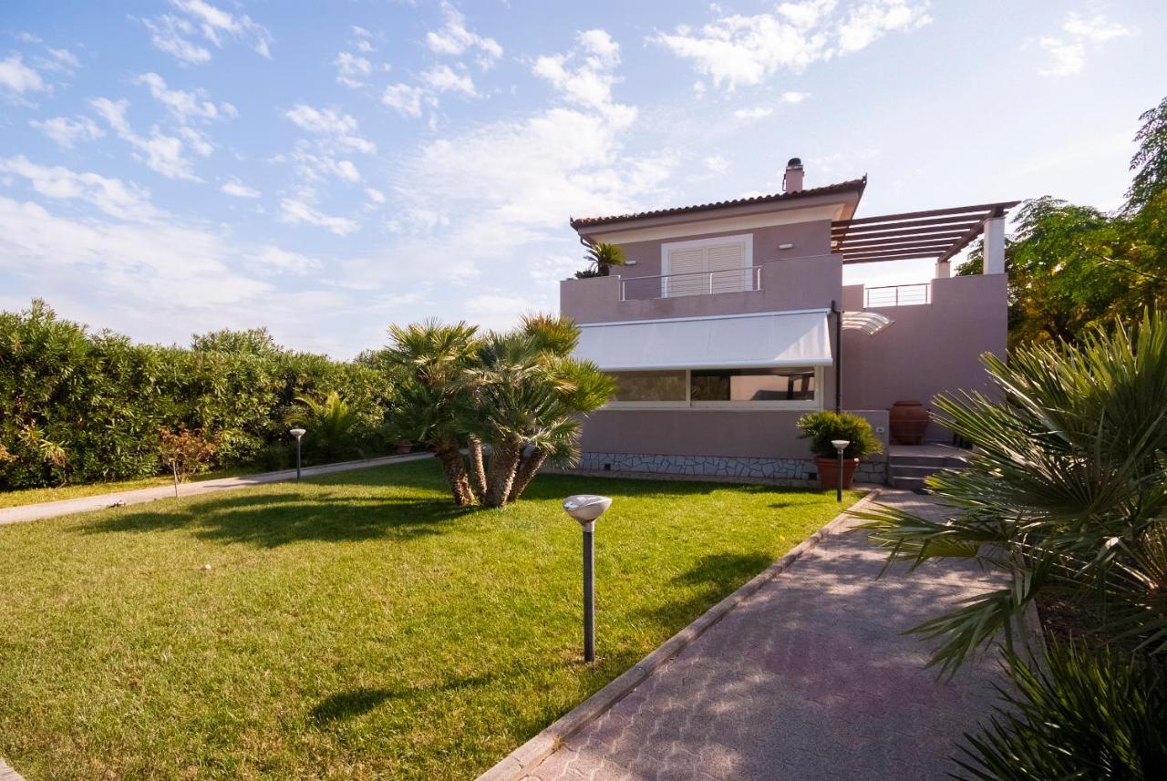 La Casa Di Rosetta Διαμέρισμα Marina di Campo Εξωτερικό φωτογραφία